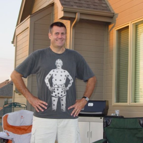 Meet your Posher, Stanley - Picture 1 of 1